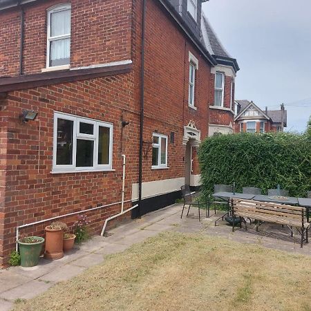 Thornbury House Villa Southampton Exterior photo
